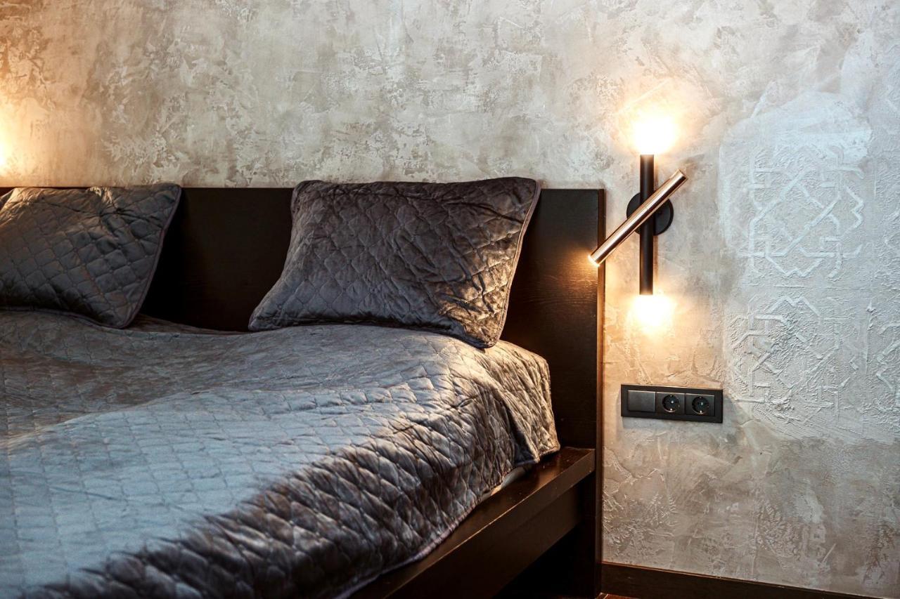 Cozy 4 You Klaipėda Kültér fotó