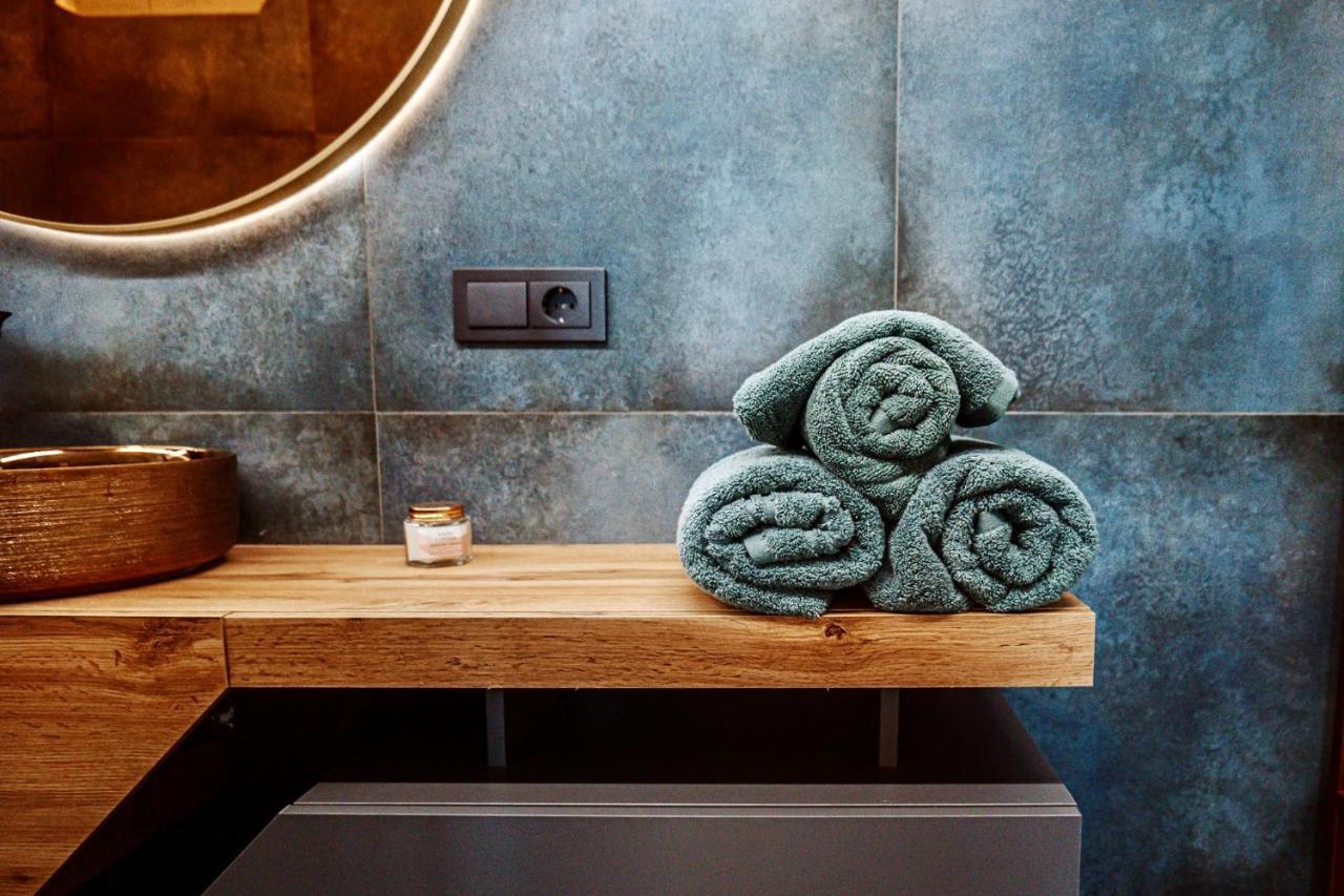 Cozy 4 You Klaipėda Kültér fotó