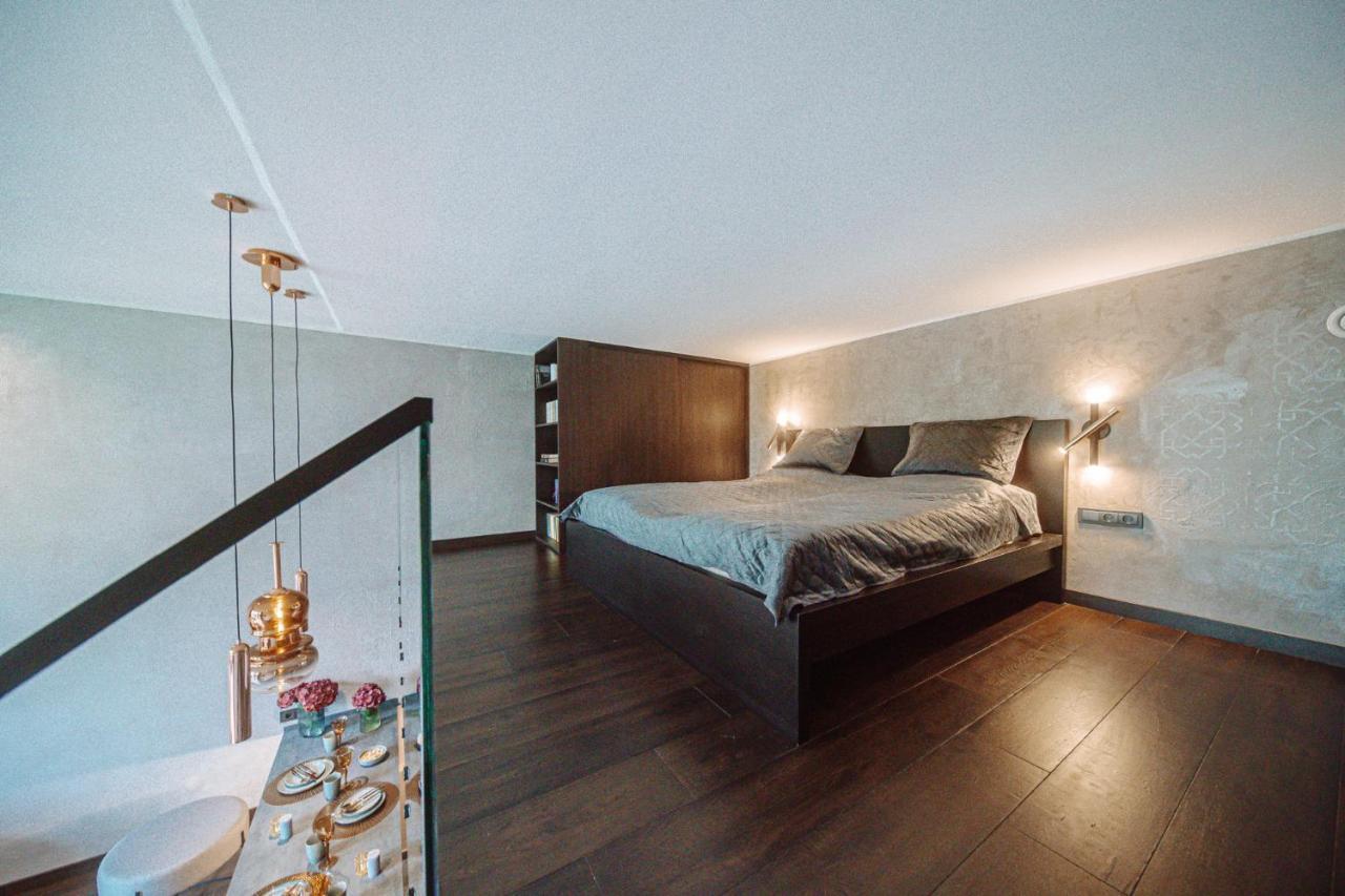 Cozy 4 You Klaipėda Kültér fotó